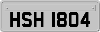 HSH1804