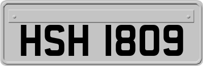 HSH1809