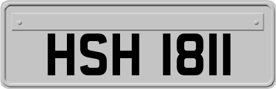 HSH1811