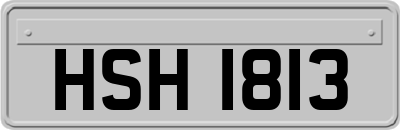 HSH1813