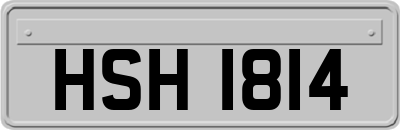 HSH1814