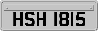 HSH1815