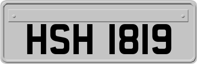 HSH1819