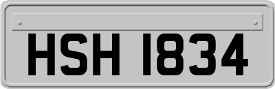 HSH1834
