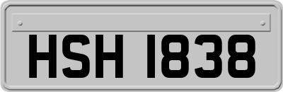 HSH1838