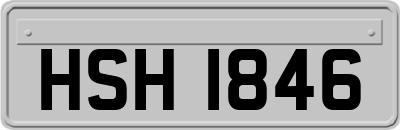 HSH1846