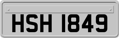 HSH1849