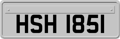 HSH1851