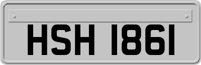 HSH1861