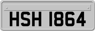HSH1864