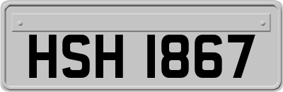 HSH1867