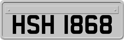 HSH1868