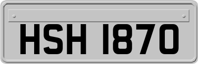 HSH1870