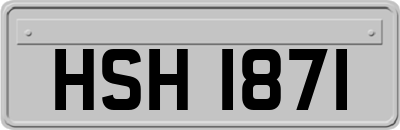 HSH1871