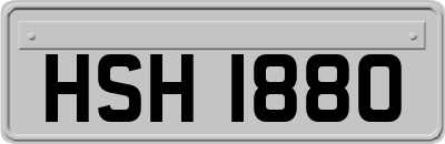 HSH1880