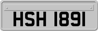 HSH1891