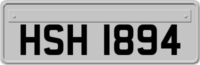 HSH1894