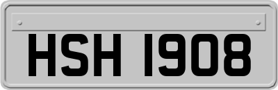HSH1908