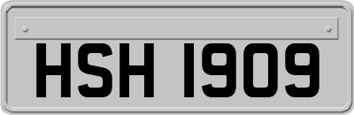 HSH1909