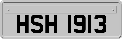 HSH1913