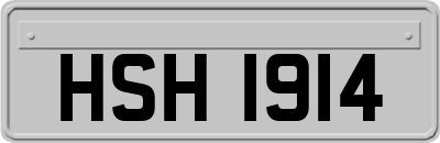 HSH1914