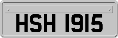 HSH1915