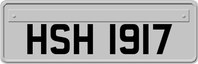 HSH1917