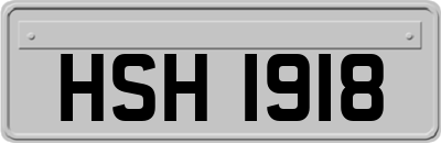 HSH1918