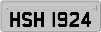 HSH1924