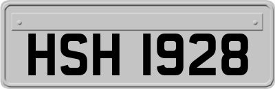 HSH1928