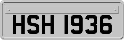 HSH1936