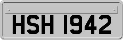HSH1942