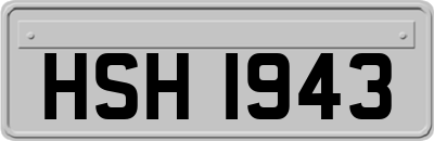 HSH1943