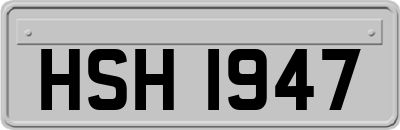 HSH1947