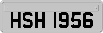 HSH1956