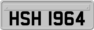 HSH1964