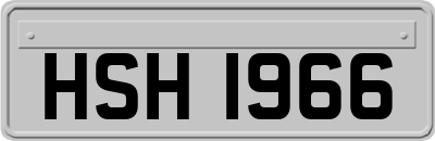 HSH1966