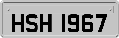 HSH1967