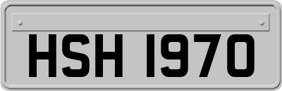 HSH1970