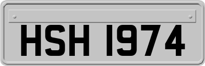 HSH1974