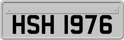 HSH1976