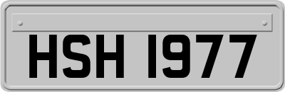 HSH1977