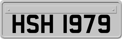 HSH1979