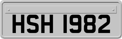HSH1982