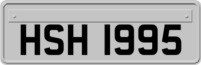 HSH1995