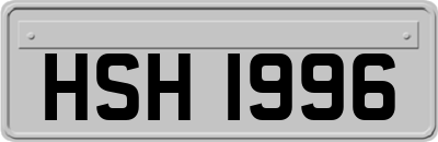 HSH1996