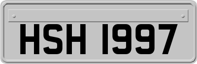 HSH1997