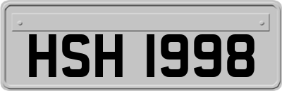 HSH1998