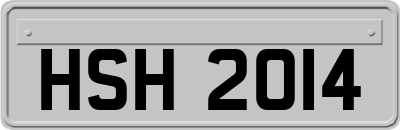 HSH2014