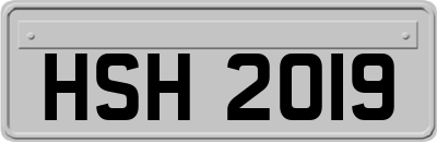 HSH2019